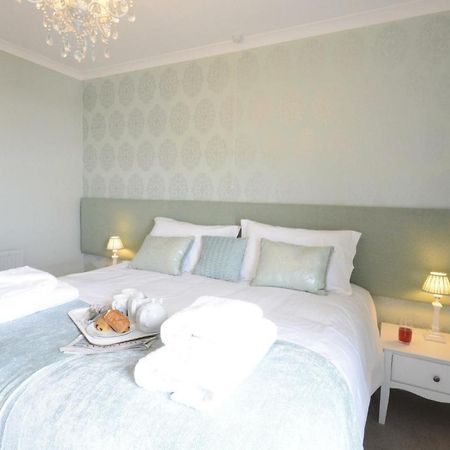St Marys View, Southwold Apartamento Exterior foto