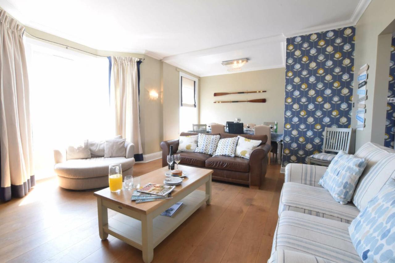 St Marys View, Southwold Apartamento Exterior foto
