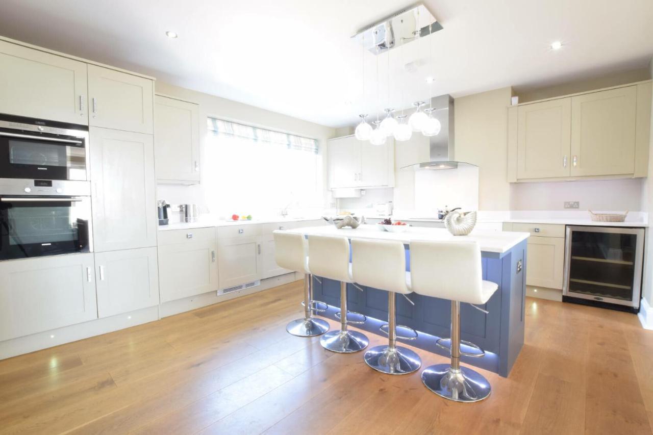 St Marys View, Southwold Apartamento Exterior foto