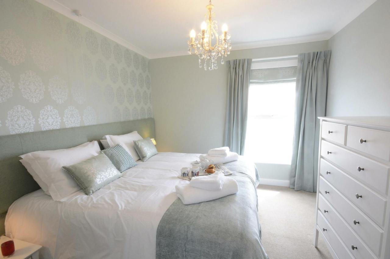 St Marys View, Southwold Apartamento Exterior foto