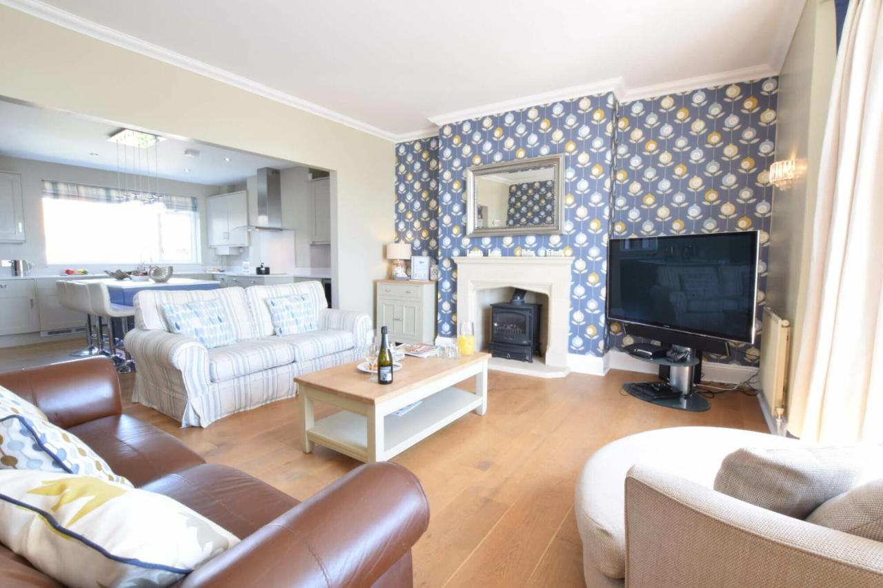 St Marys View, Southwold Apartamento Exterior foto