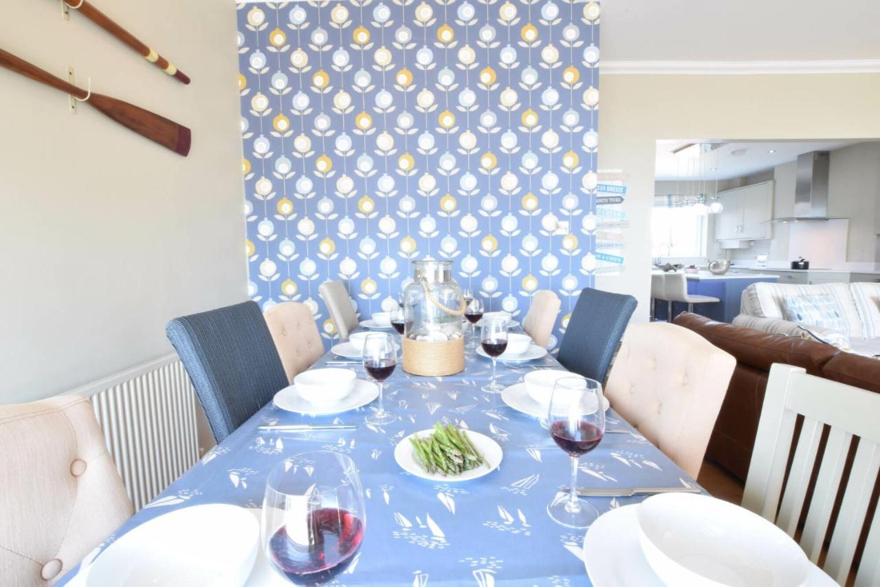 St Marys View, Southwold Apartamento Exterior foto