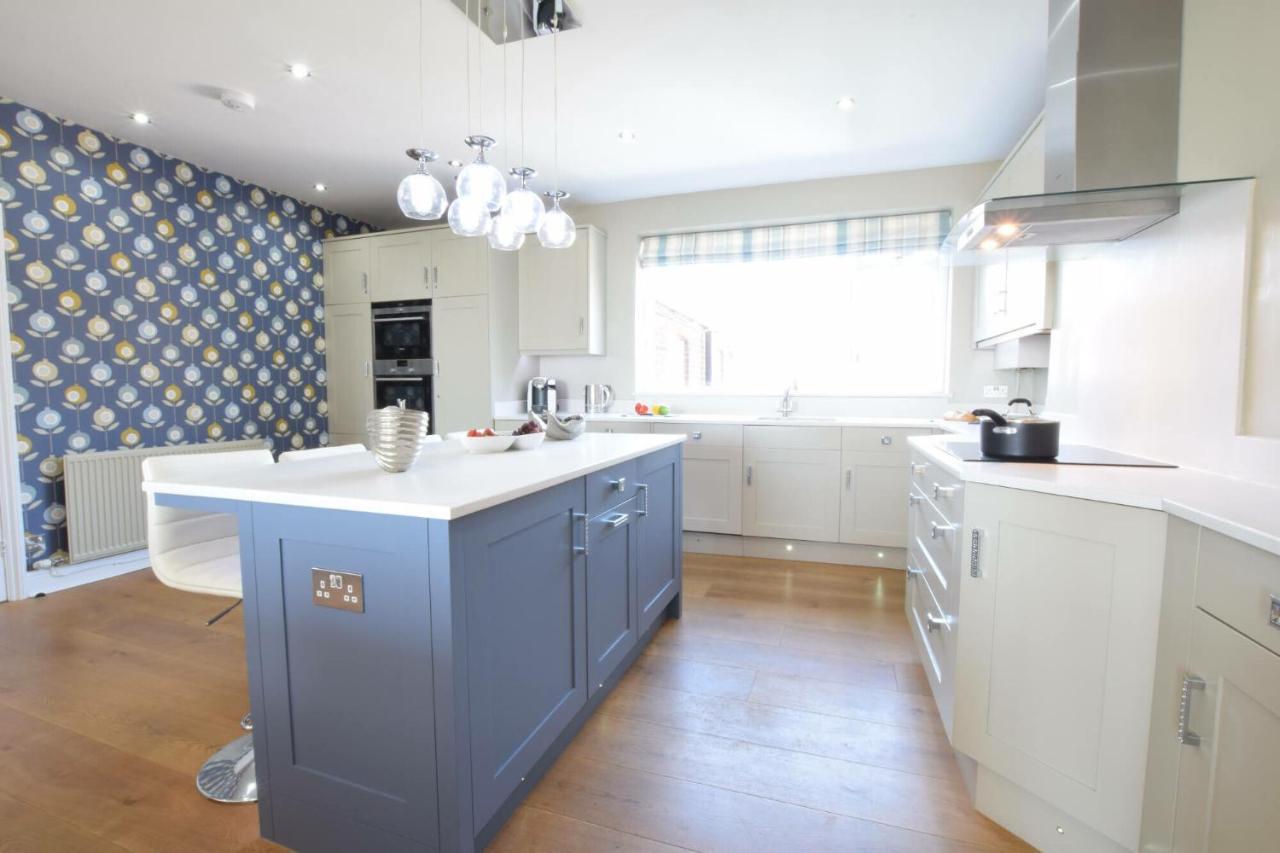 St Marys View, Southwold Apartamento Exterior foto